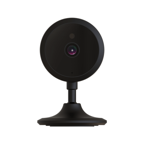 Wireless Indoor Camera (Fixed Type B) | Dinsafer